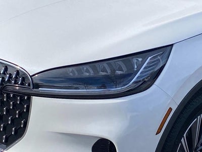 2026 Lincoln Aviator Premiere®