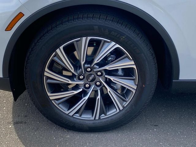 2026 Lincoln Aviator Premiere®