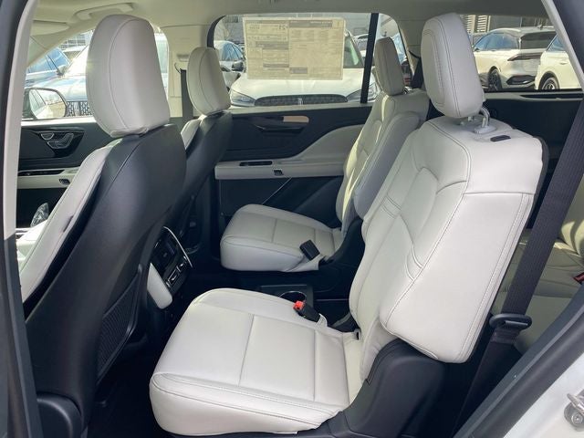 2026 Lincoln Aviator Premiere®