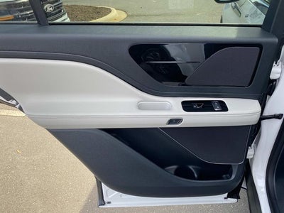 2026 Lincoln Aviator Premiere®