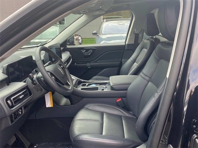 2026 Lincoln Aviator Premiere®