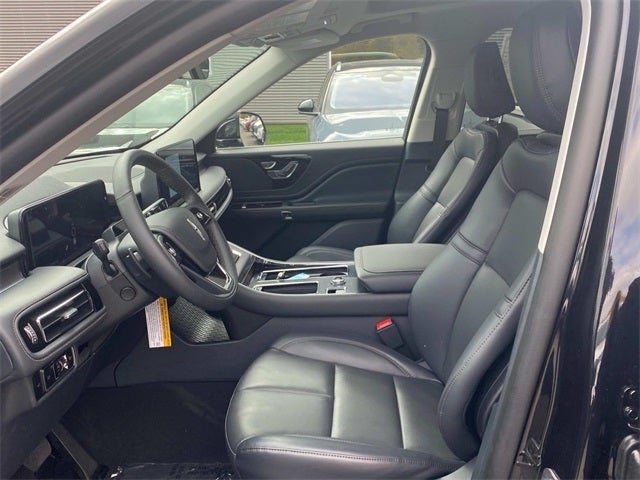 2026 Lincoln Aviator Premiere®