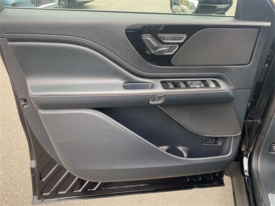 2026 Lincoln Aviator Premiere®