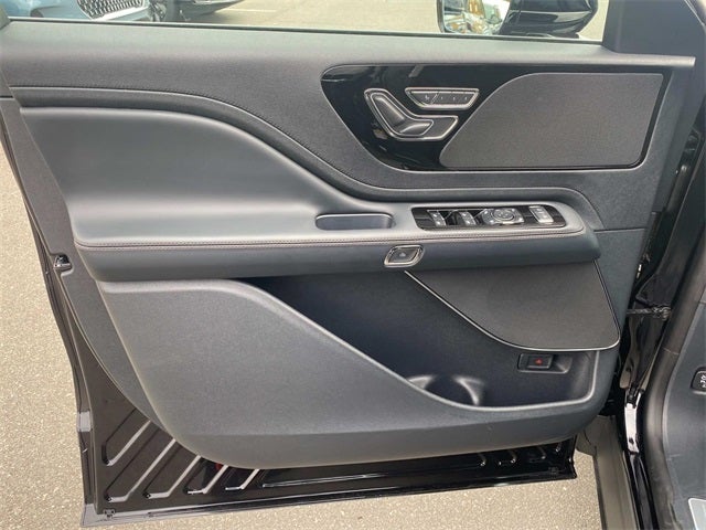 2026 Lincoln Aviator Premiere®