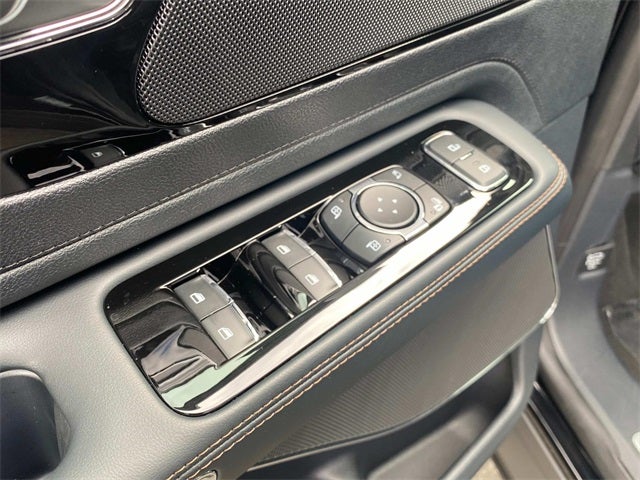 2026 Lincoln Aviator Premiere®