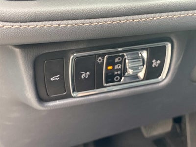 2026 Lincoln Aviator Premiere®