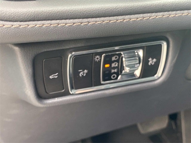 2026 Lincoln Aviator Premiere®