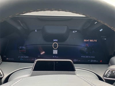 2026 Lincoln Aviator Premiere®