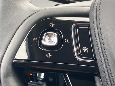 2026 Lincoln Aviator Premiere®