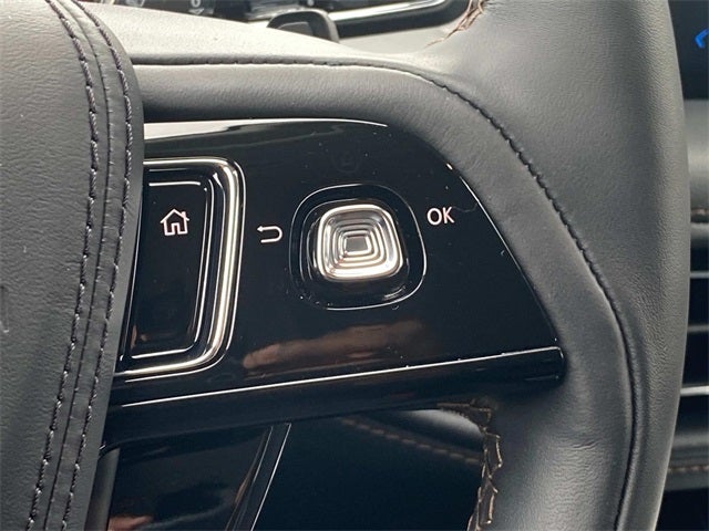 2026 Lincoln Aviator Premiere®