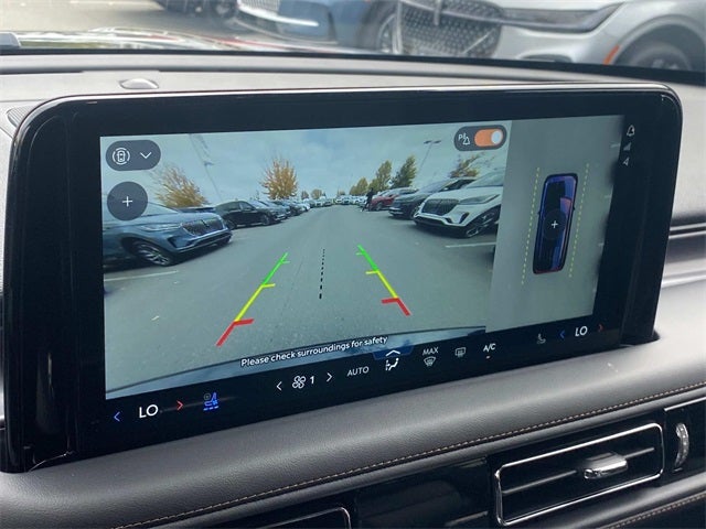 2026 Lincoln Aviator Premiere®