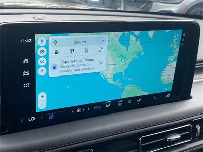 2026 Lincoln Aviator Premiere®