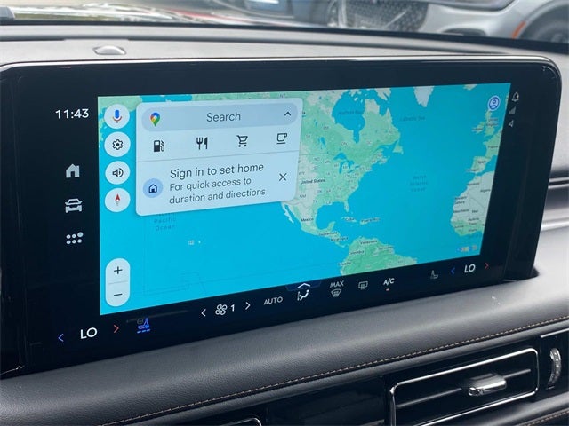 2026 Lincoln Aviator Premiere®