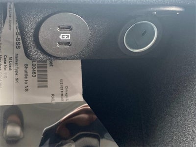 2026 Lincoln Aviator Premiere®