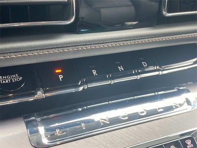 2026 Lincoln Aviator Premiere®