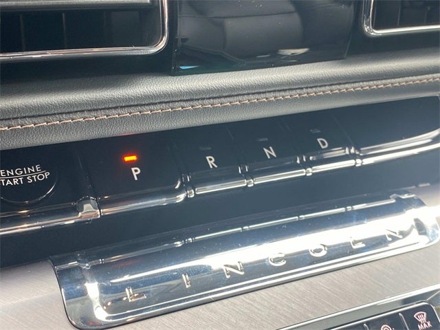 2026 Lincoln Aviator Premiere®