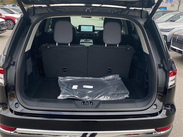 2026 Lincoln Aviator Premiere®