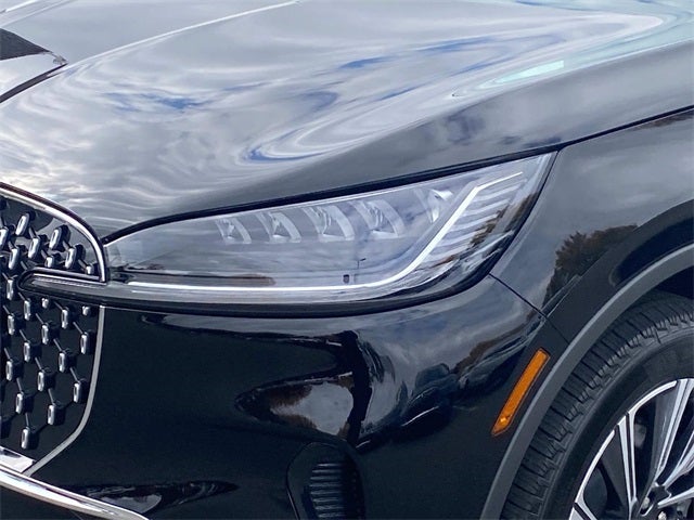 2026 Lincoln Aviator Premiere®