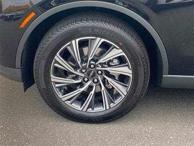 2026 Lincoln Aviator Premiere®