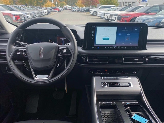 2026 Lincoln Aviator Premiere®