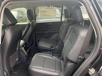 2026 Lincoln Aviator Premiere®