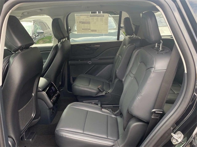 2026 Lincoln Aviator Premiere®