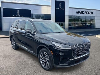 2026 Lincoln Aviator Premiere®