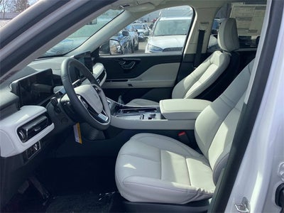 2026 Lincoln Aviator Premiere®