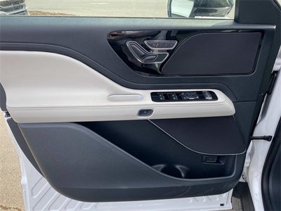 2026 Lincoln Aviator Premiere®