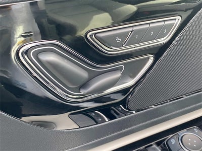 2026 Lincoln Aviator Premiere®