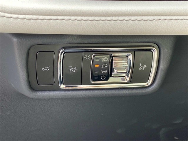 2026 Lincoln Aviator Premiere®