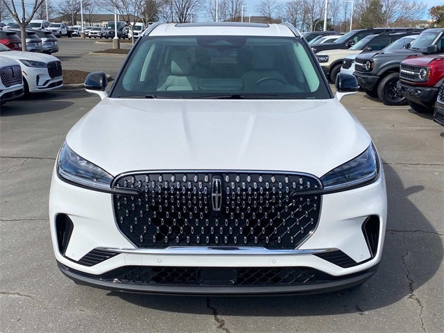 2026 Lincoln Aviator Premiere®