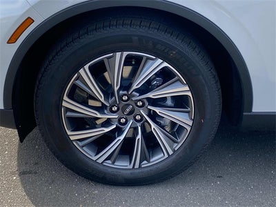 2026 Lincoln Aviator Premiere®