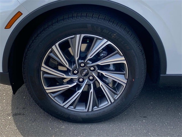 2026 Lincoln Aviator Premiere®