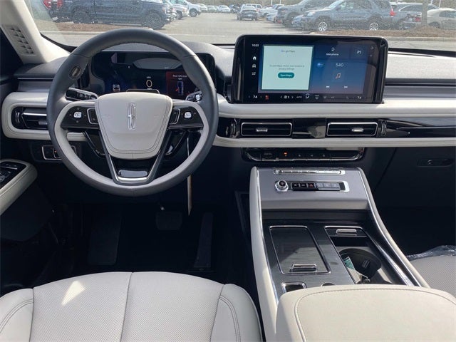 2026 Lincoln Aviator Premiere®