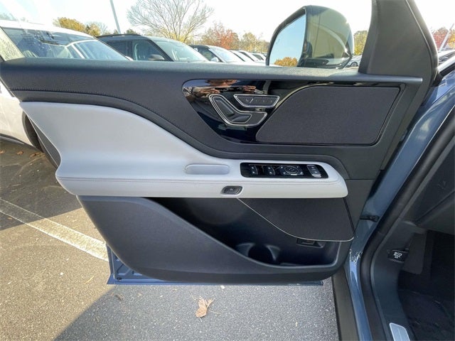 2026 Lincoln Aviator Premiere®