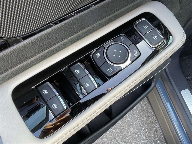 2026 Lincoln Aviator Premiere®