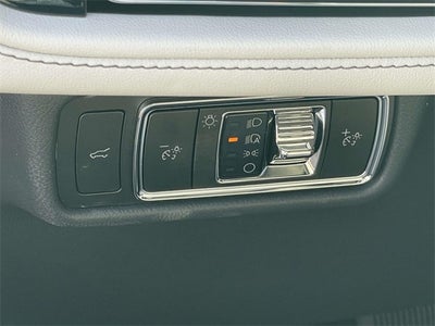 2026 Lincoln Aviator Premiere®