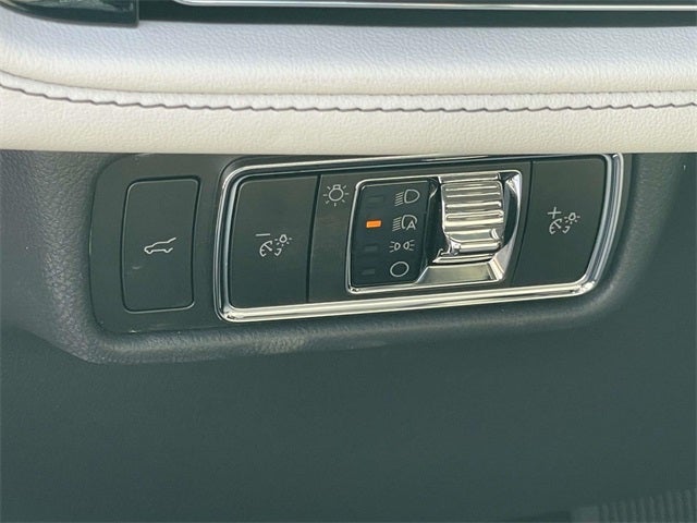 2026 Lincoln Aviator Premiere®