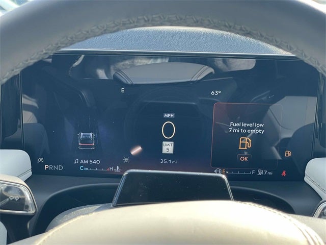 2026 Lincoln Aviator Premiere®