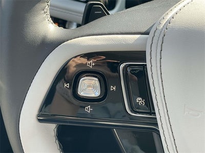 2026 Lincoln Aviator Premiere®