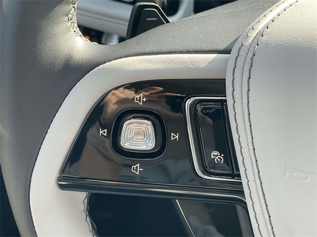 2026 Lincoln Aviator Premiere®