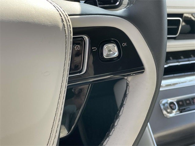 2026 Lincoln Aviator Premiere®