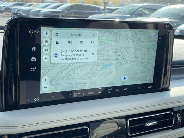 2026 Lincoln Aviator Premiere®