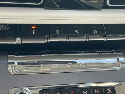 2026 Lincoln Aviator Premiere®