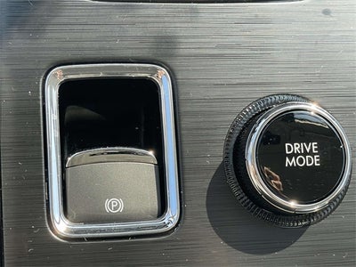 2026 Lincoln Aviator Premiere®