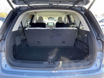 2026 Lincoln Aviator Premiere®