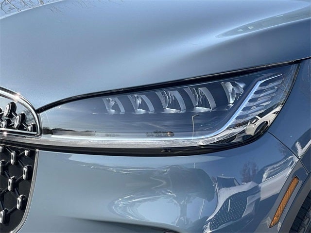 2026 Lincoln Aviator Premiere®