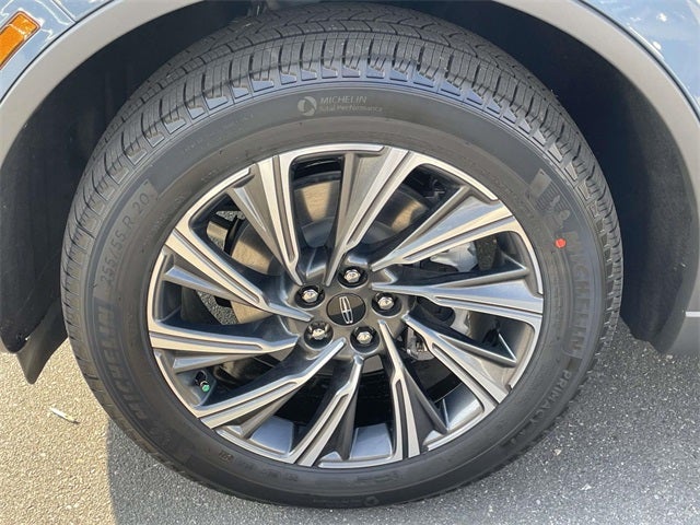 2026 Lincoln Aviator Premiere®