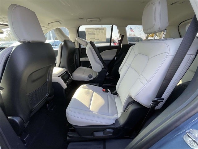 2026 Lincoln Aviator Premiere®